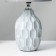 Table lamp 16428/1 E14 40W gray 22.5x22.5x37 cm Risalux