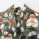 Harebell dress "General Bank" sleeve 3/4, size 50-52, waffle 200g/m2, 100% cotton