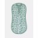 Diamond cocoon with a Rant Milk-Aholic cap, height 56 ​​cm, green color