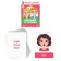 Handout cards “Study English. Emotions and feelings ", 3+