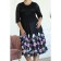 Women's dress, size 52