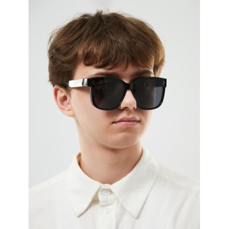 Sunny polarization glasses, UV 400, width 15.6 cm, pipe 14.8 cm-3