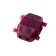 Power liaison 0.5-0.75 mm² (s) red rexant