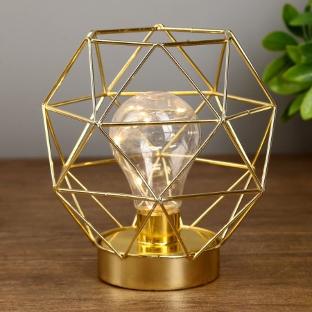 Night Lofty LED MIX 15x15x16 cm Risalux-3