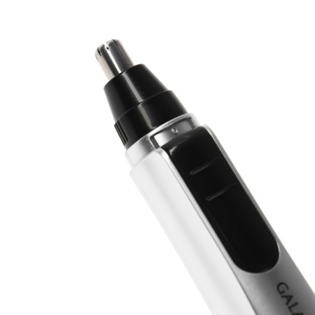 Galaxy GL 4230 hair trimmer, for nose/ears, brush, 1haa (not complete)-8