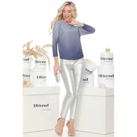 Women's blouse "jasmine", size 54-1