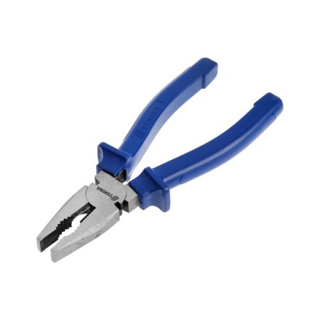 Plask -hugs combined tundra, CRV, polished, plastic handles, 180 mm-2