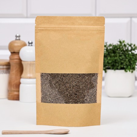 Spice kumin (zira) "My choice" seeds, 150 g-1