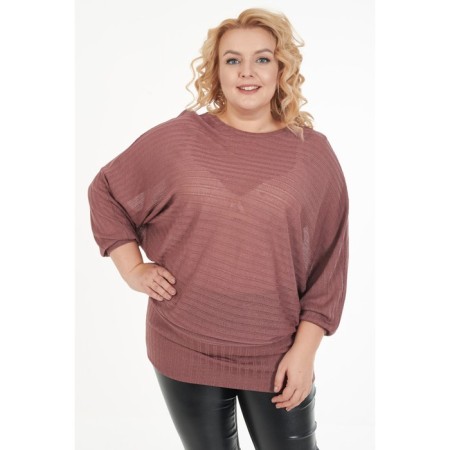 Women's tunic Wisell M4-4316/3, size 54-8