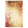 Rosetta Dzhtal carpet, size 80x120 cm