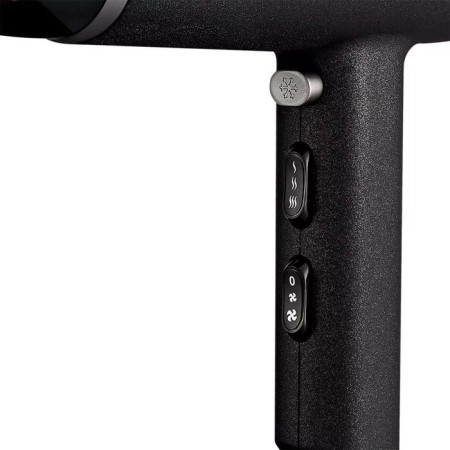 Feng KitFort KT-3231, 2000 W, 2 speeds, 3 temperature conditions, black-3
