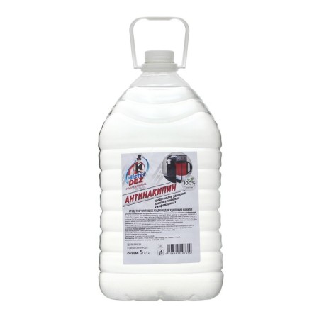 Mister Dez Professional Antinagipine, 5 liters