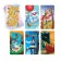 Board game for asociation and imagination "Drimikum Kids", 64 cards, 7+