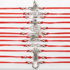 Bracelet-reinforcing 