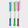 Broke for dishes of share, 2 × 34 cm, color mix