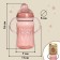Drill-non-duplicate, soft nose, from 9 months, 270 ml., Little World Collection, M&B