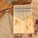 Kalim Music Life 17 notes, starry sky