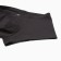 Panties men's boxers, black color, size 56 (3xl)