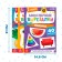 Set "My first cutouts", 3 pcs., 103 pictures, 3+