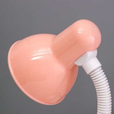 Juni table lamp E27 40W pink 14x14x40.5 cm Risalux-8