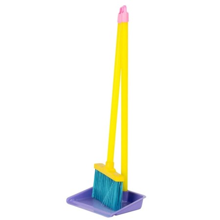 Game set "Cinderella" No. 5, scoop, brush