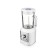 Breyer BR1200WH blender, stationary, 1800 watts, 1.8 l, Kolka ice, white
