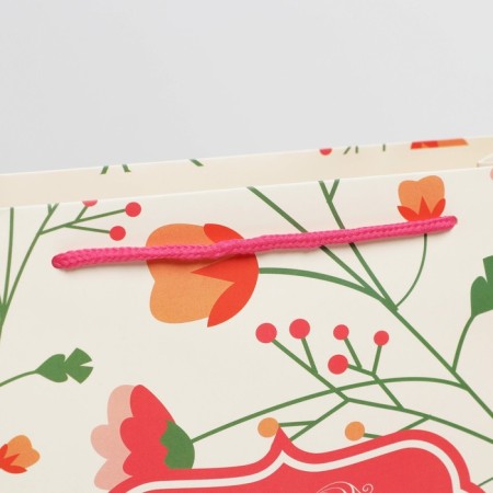 Gift package, packaging, Beautiful Day, 30 x 12 x 27 cm-2