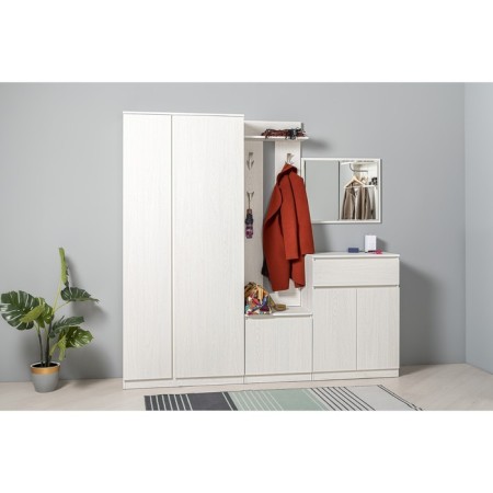 Nick mirror 15.34, 550x20x700, ANKORA ash-1