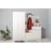 Nick mirror 15.34, 550x20x700, ANKORA ash