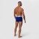 Panties men's panties, indigo mixers, size 54