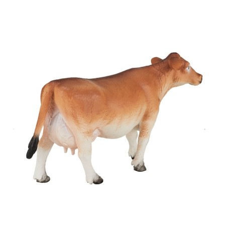 Figure Konik "Jersey Cow"-2