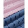 Set of terry towels MIST, size 50x80 cm - 2 pcs, 70x130 cm - 2 pcs