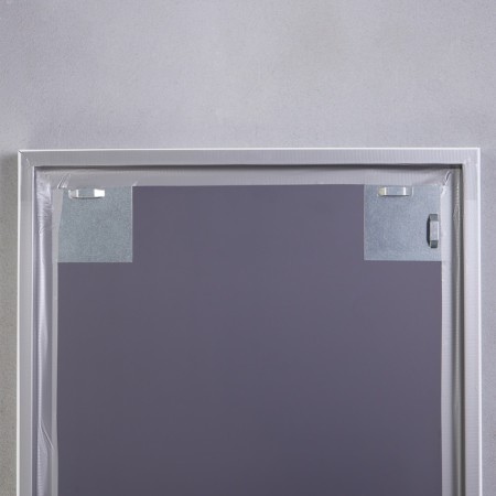 Wall mirror, in the frame 40x50 cm-3