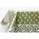 GILOIA Gioia "Yucca" 140 cm, 20 pp, art. 387/3 green.