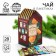 Tea house "Cozy evenings" 28 pcs. X 1.8 g.