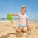 Sandshore toy "Lake", Green