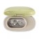 Ultrasound washing KitFort KT-6308, 3 W, 10 ml, 50x20x20 mm, green