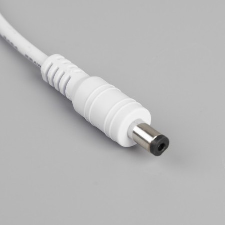 LEAZON LIGHTING LED tape with a motion sensor 2 m, IP65, SMD2835, 60 LED/m, 4HAAA, 3000k-3