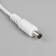 LEAZON LIGHTING LED tape with a motion sensor 2 m, IP65, SMD2835, 60 LED/m, 4HAAA, 3000k