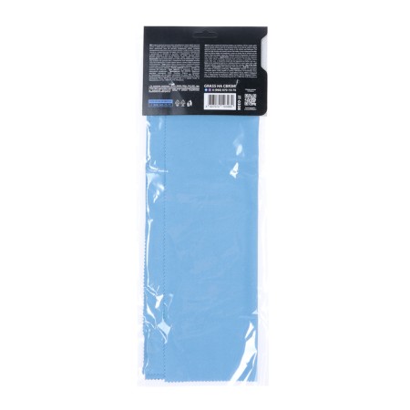 Microfiber napkin for glasses and mirrors GRASS MAGIC GLASS, 40 x 50 cm-6