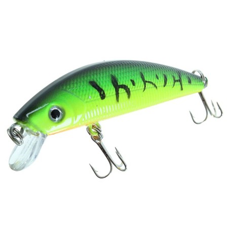 JS wobbler, 7 cm, 7.5 g, color 05-2