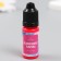 Paint (pigment) for wax "fluorescent fuchsia" 10 ml