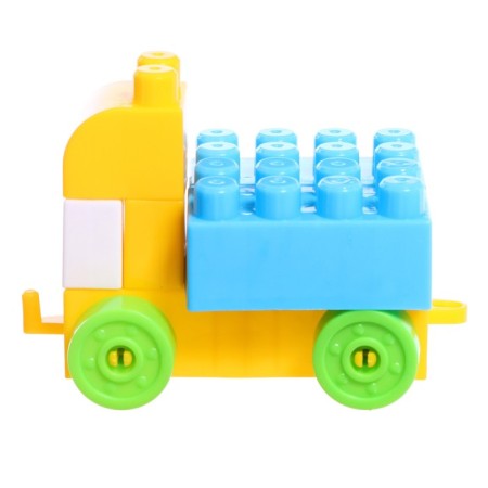 Classic constructor No. 75, in the suitcase-5
