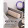 Pillow Golk "Heart and Castle, Decorative, size 16x45 cm