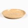 Borisovskaya slicing plate 26x2.5cm, Karakum
