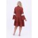 Women's dress, size 56