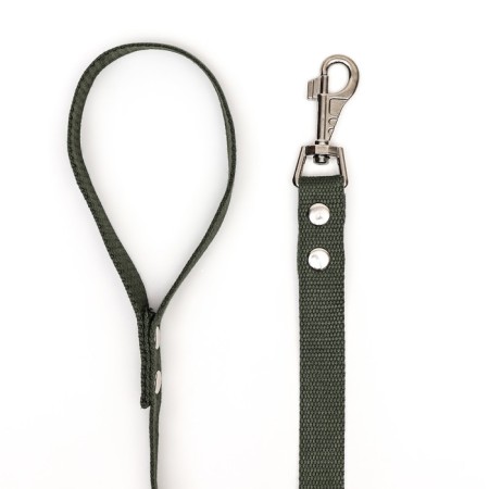 Land canvas 10 m x 2.5 cm, dark green-1