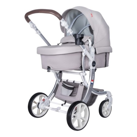 Stroller transformer Farfello Aimile Original Autumn, Cosmic Latte color