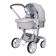 Stroller transformer Farfello Aimile Original Autumn, Cosmic Latte color
