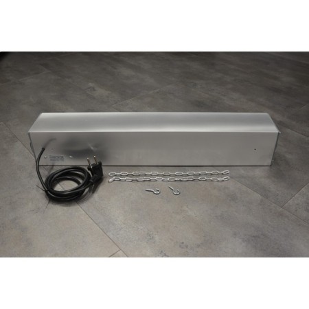 Multistroper LED lamp for greenhouse cultures "Furood" 150 watts-2
